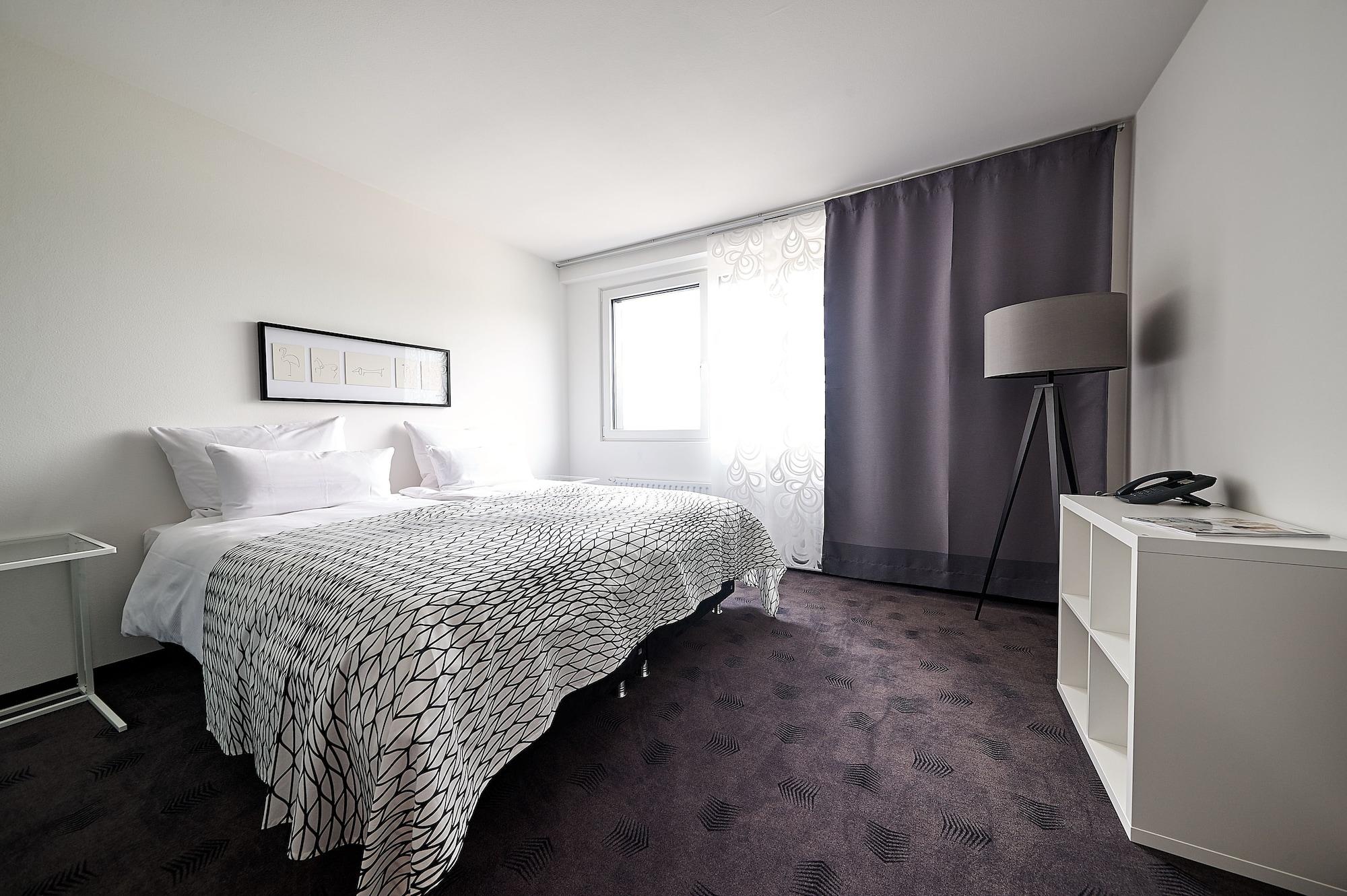 Fourside Plaza Trier, Trademark Collection By Wyndham 4*