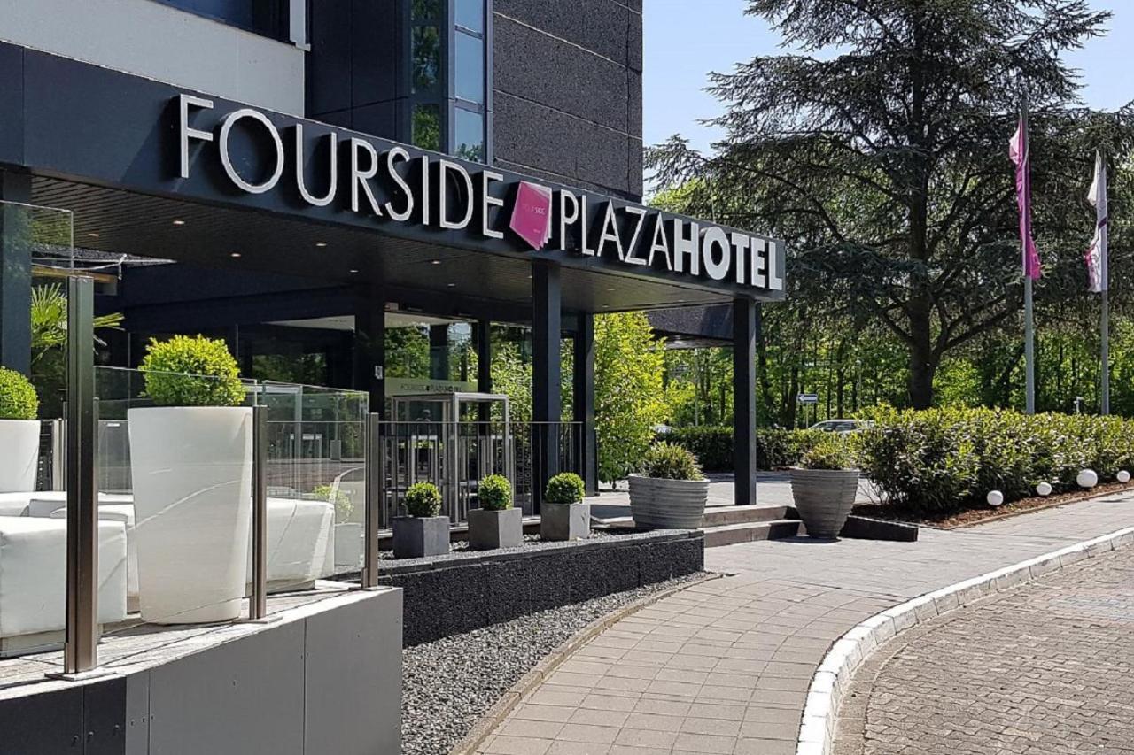 Fourside Plaza Trier, Trademark Collection By Wyndham Hotel
