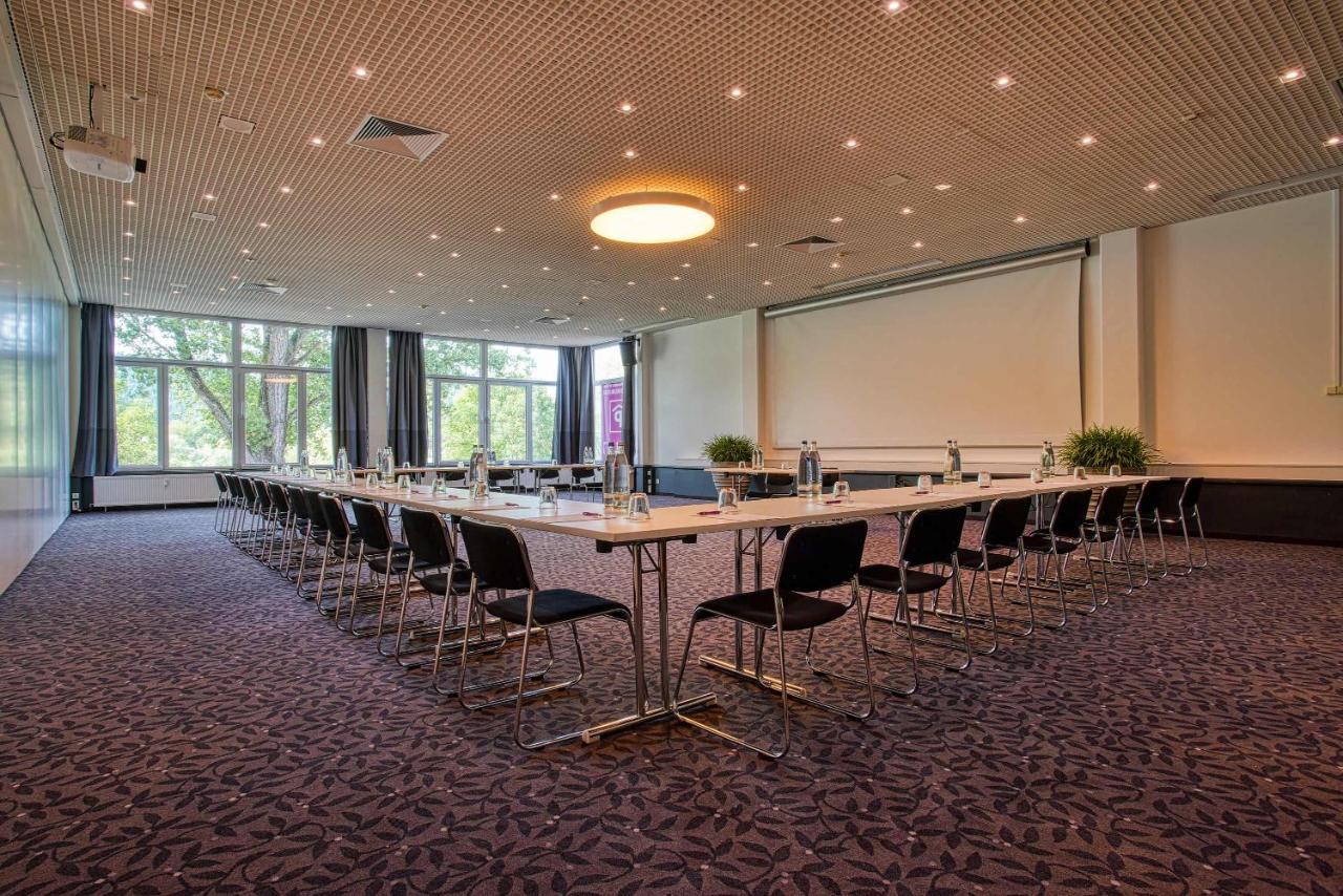 Fourside Plaza Trier, Trademark Collection By Wyndham 4*