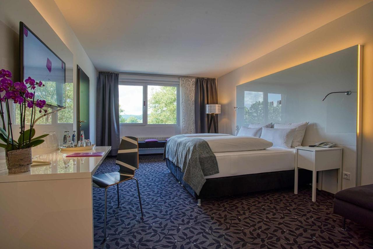 Fourside Plaza Trier, Trademark Collection By Wyndham 4* Trier