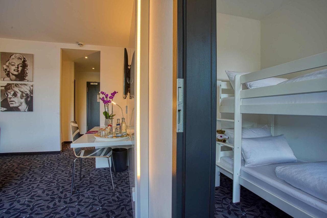 Fourside Plaza Trier, Trademark Collection By Wyndham Hotel