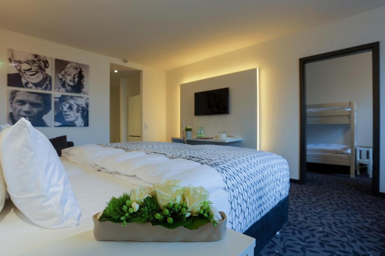 Fourside Plaza Trier, Trademark Collection By Wyndham Hotel
