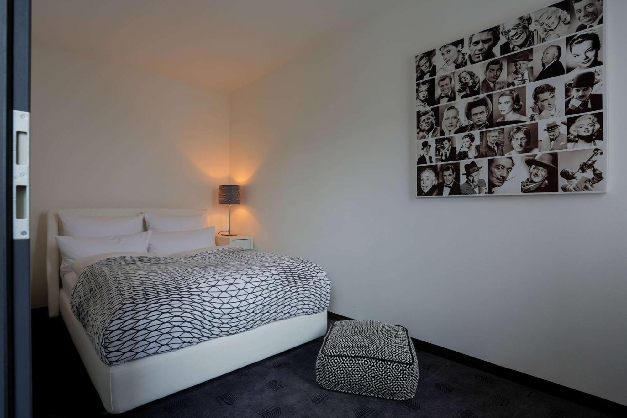 Hotel Fourside Plaza Trier, Trademark Collection By Wyndham Trier