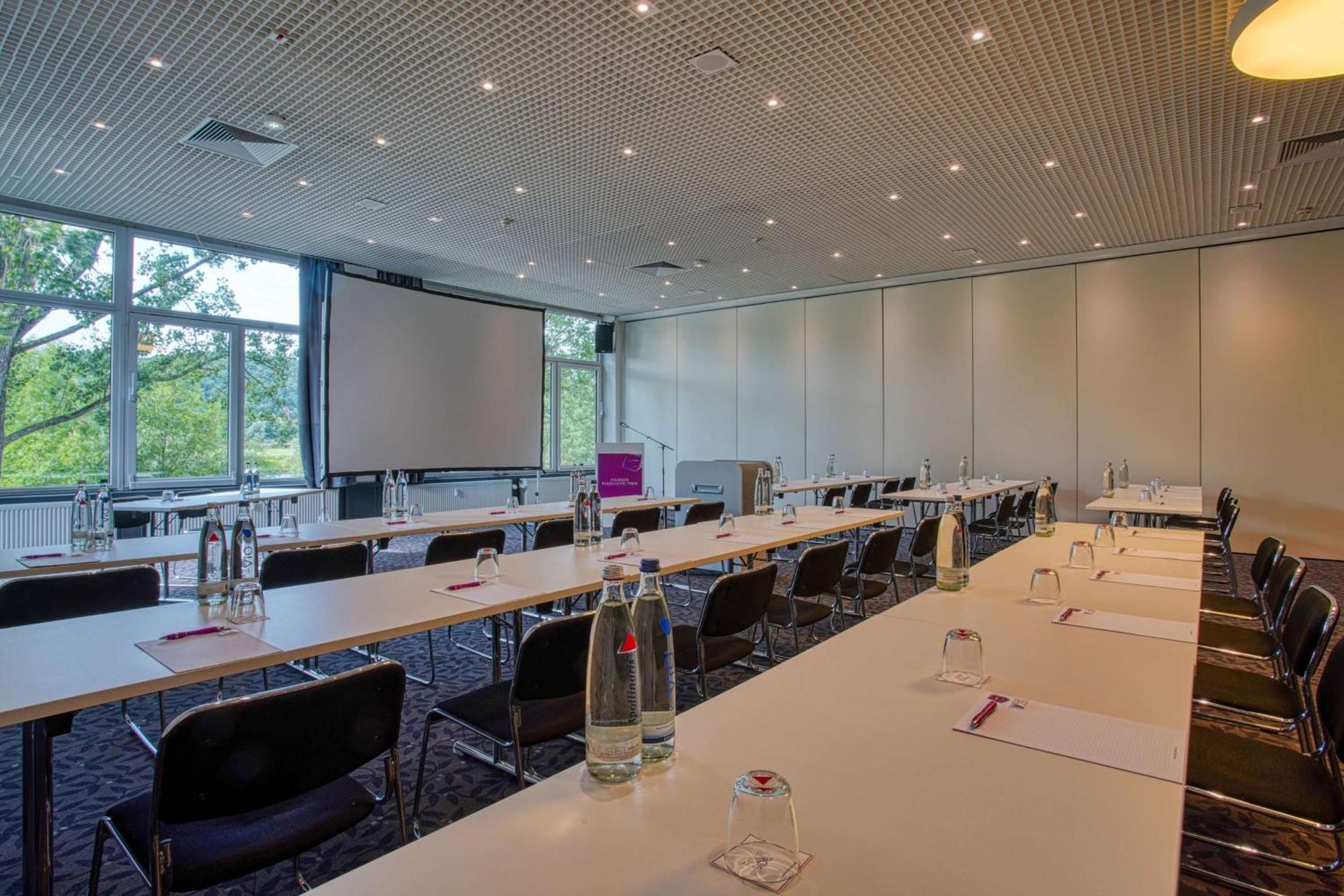 Fourside Plaza Trier, Trademark Collection By Wyndham 4*