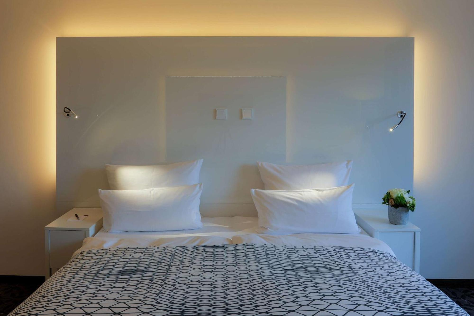 Hotel Fourside Plaza Trier, Trademark Collection By Wyndham
