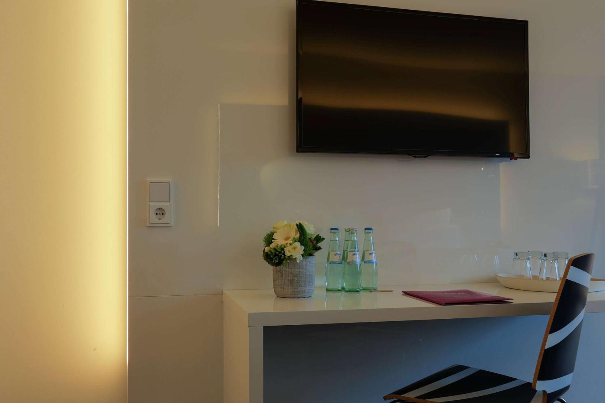 Hotel Fourside Plaza Trier, Trademark Collection By Wyndham Trier