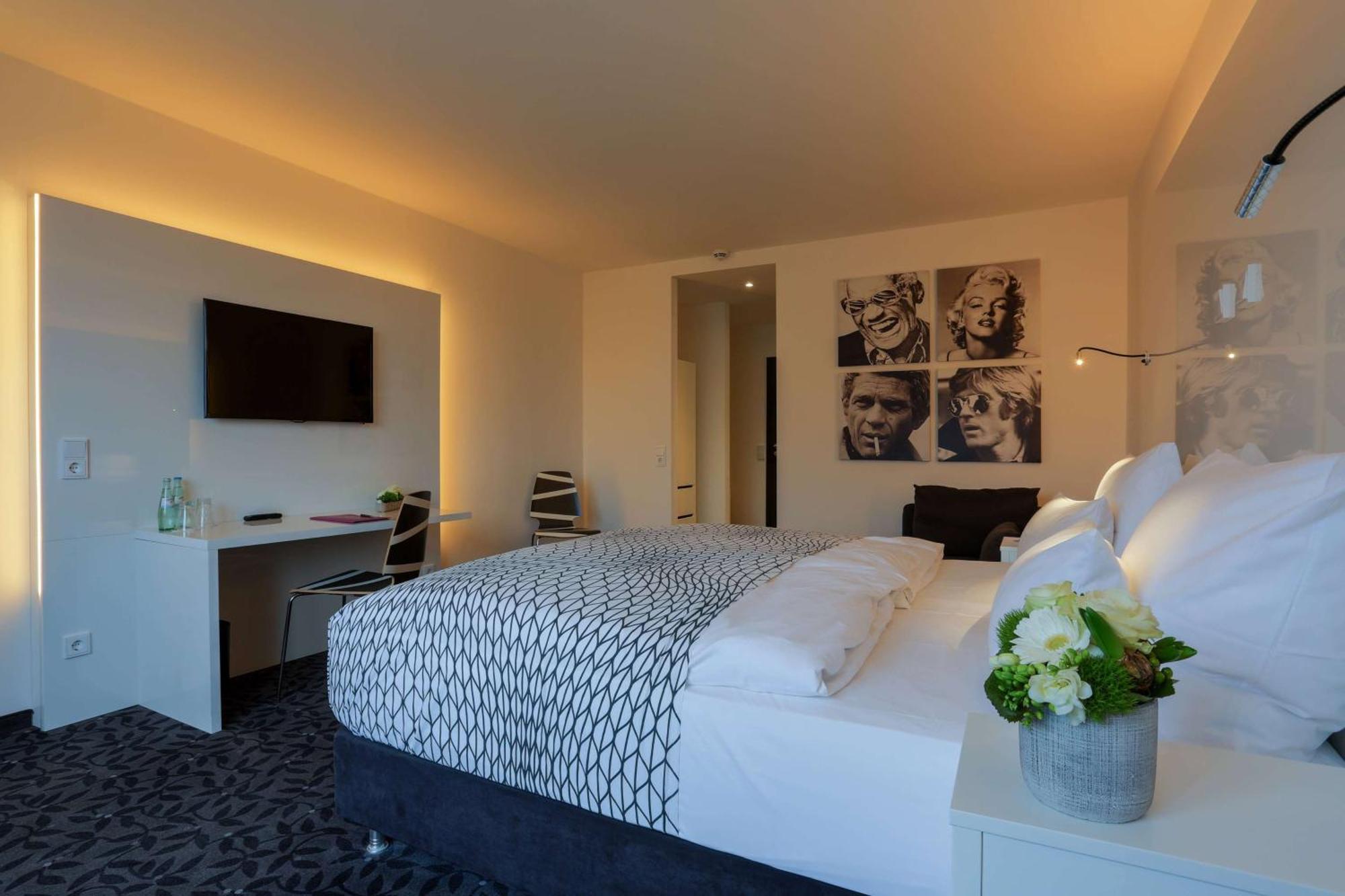 Fourside Plaza Trier, Trademark Collection By Wyndham 4*