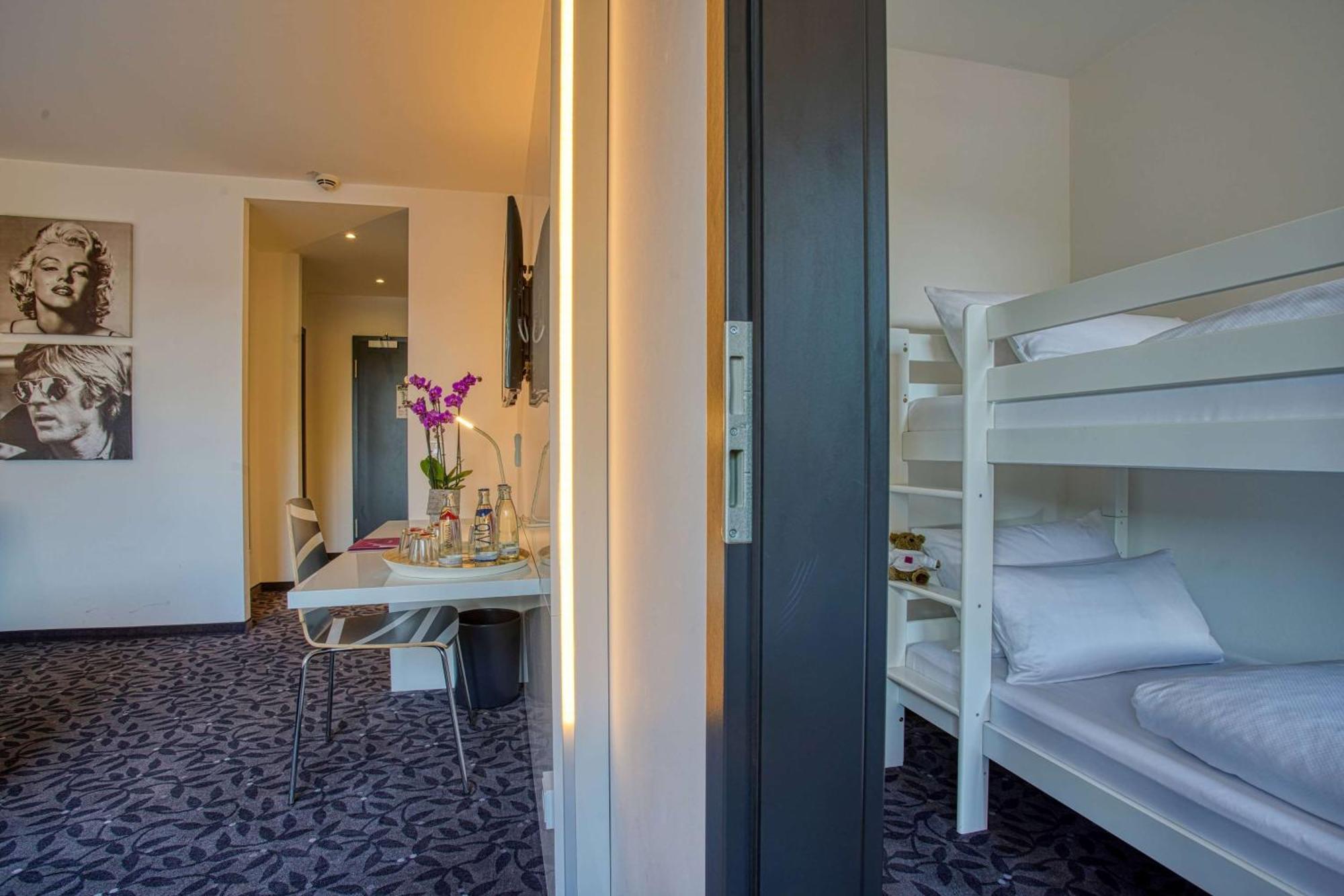 Fourside Plaza Trier, Trademark Collection By Wyndham Hotel