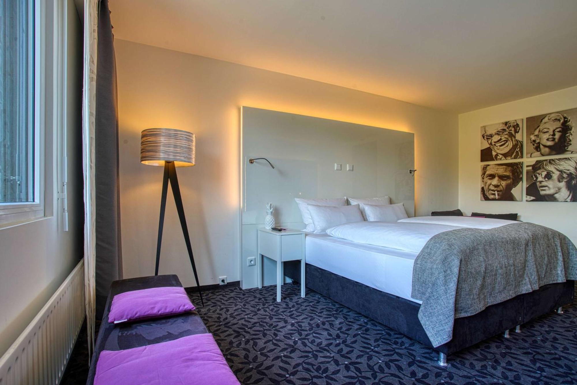 Fourside Plaza Trier, Trademark Collection By Wyndham Hotel Trier