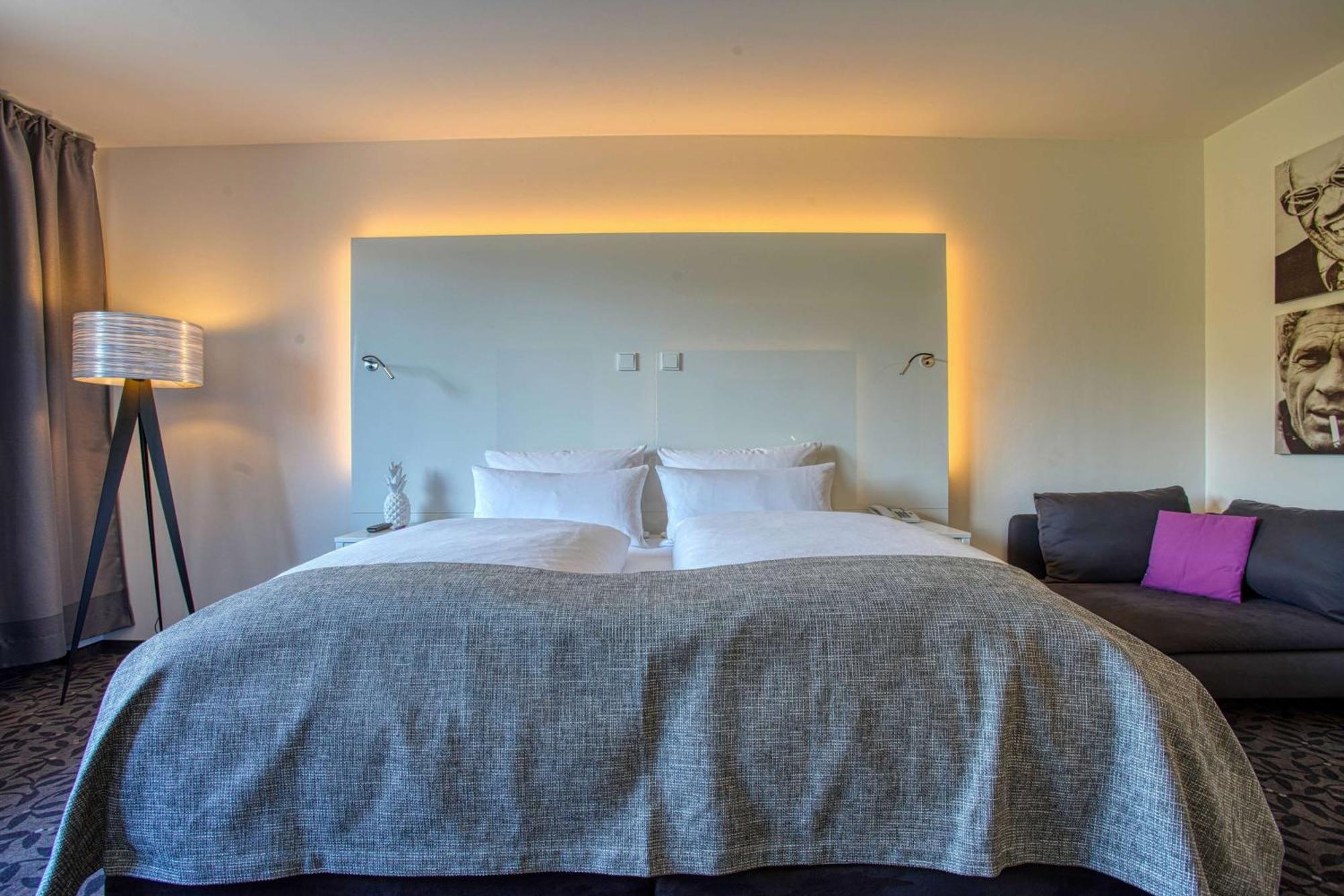 Fourside Plaza Trier, Trademark Collection By Wyndham 4*