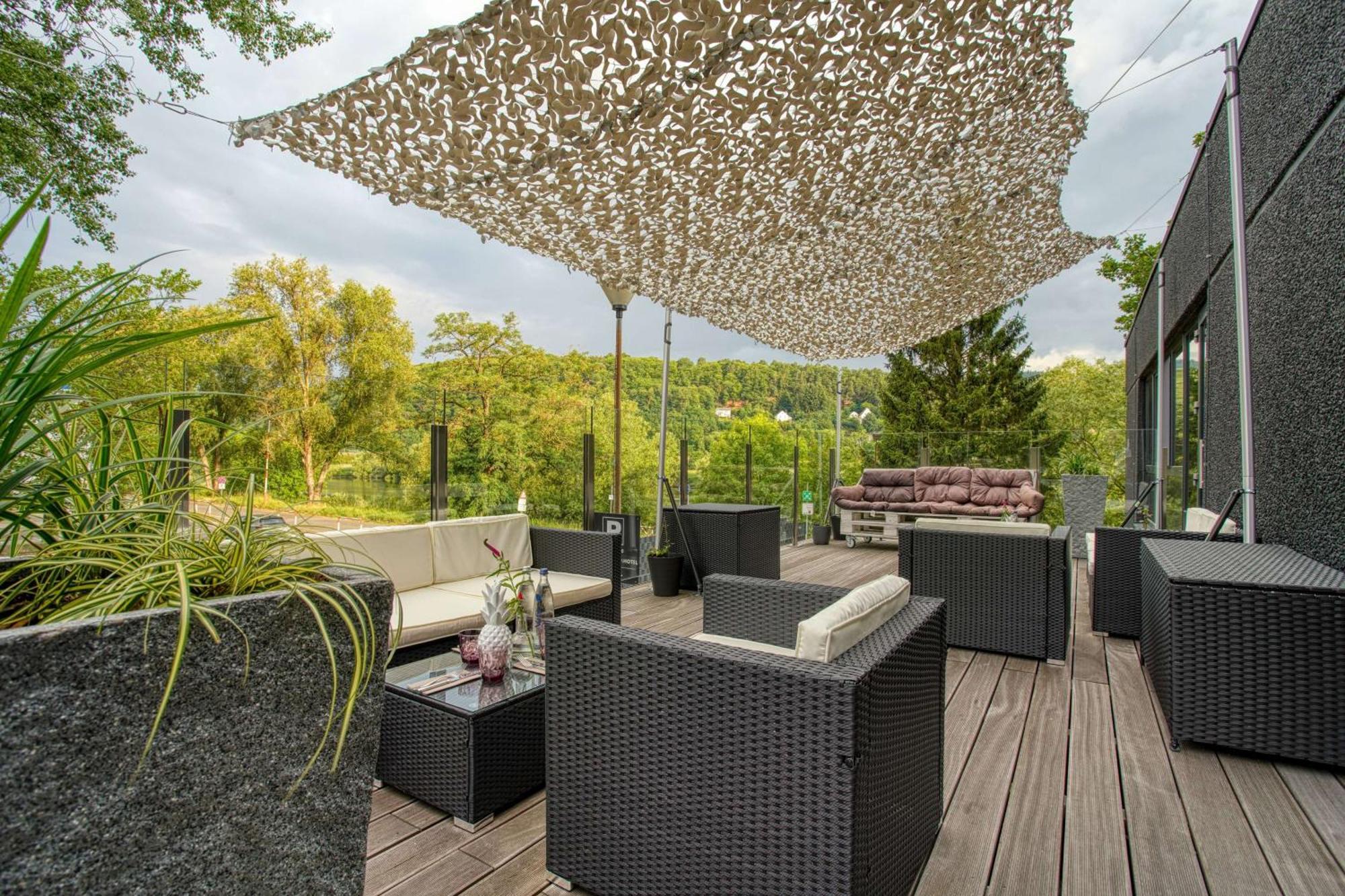 Hotel Fourside Plaza Trier, Trademark Collection By Wyndham 4*