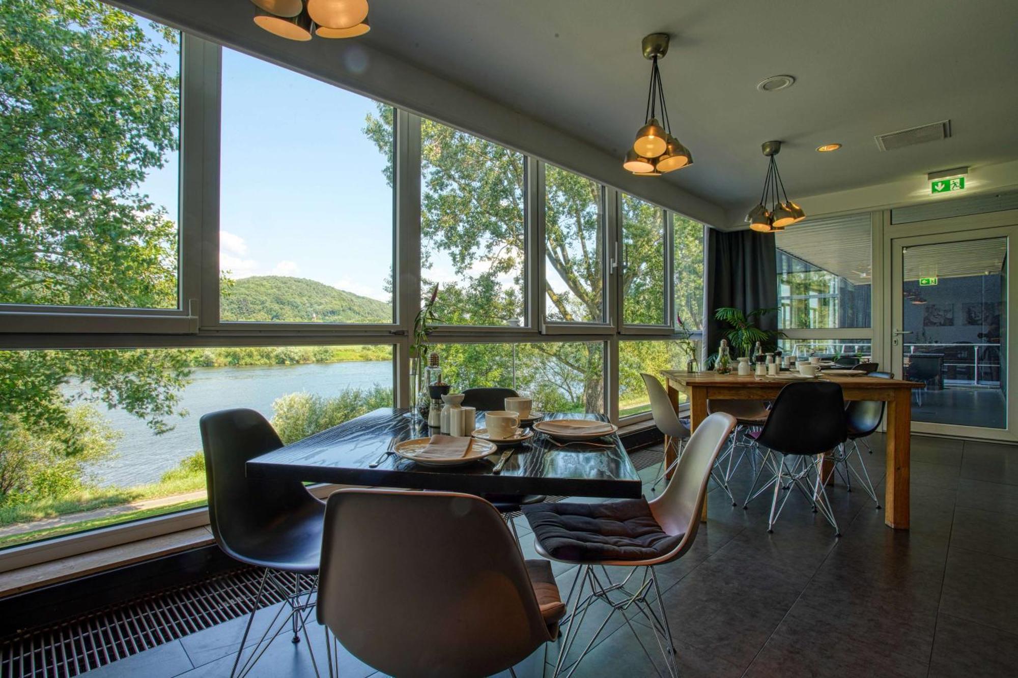 Fourside Plaza Trier, Trademark Collection By Wyndham 4*