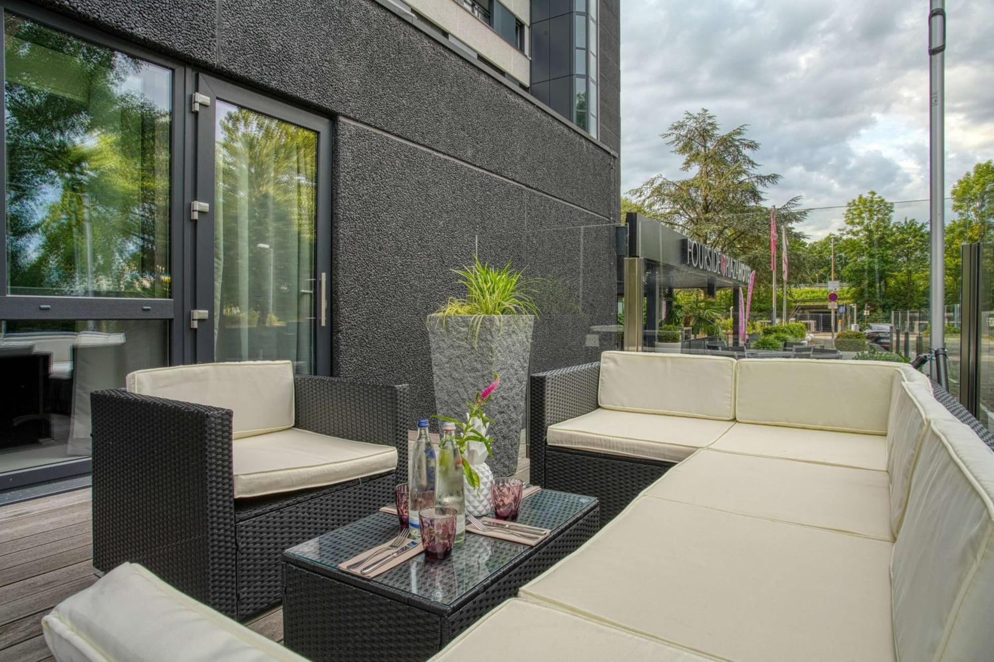 Fourside Plaza Trier, Trademark Collection By Wyndham Hotel