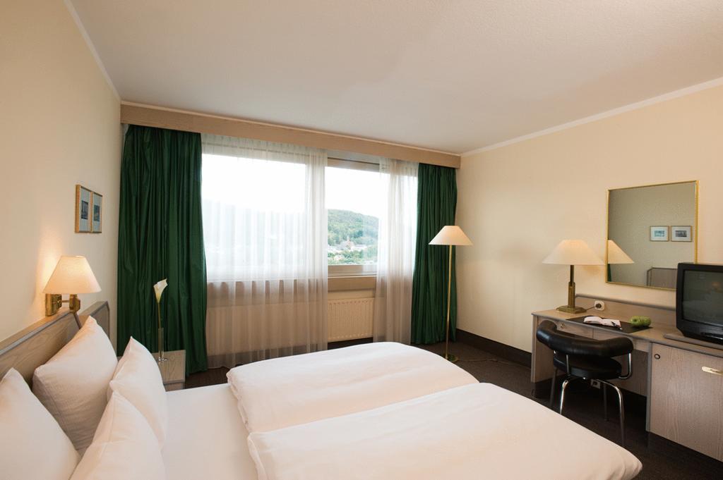 Hotel Fourside Plaza Trier, Trademark Collection By Wyndham Trier