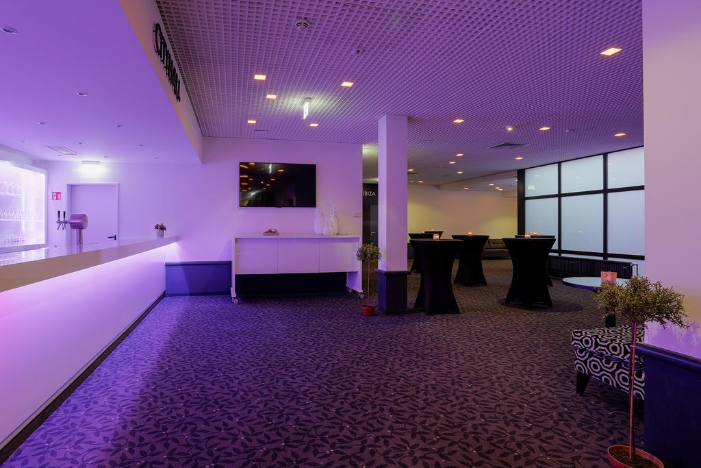 Hotel Fourside Trier