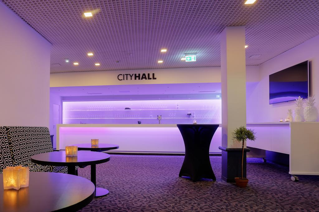 Hotel Fourside Plaza Trier, Trademark Collection By Wyndham