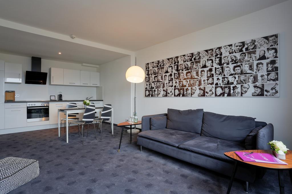 Fourside Plaza Trier, Trademark Collection By Wyndham 4* Trier