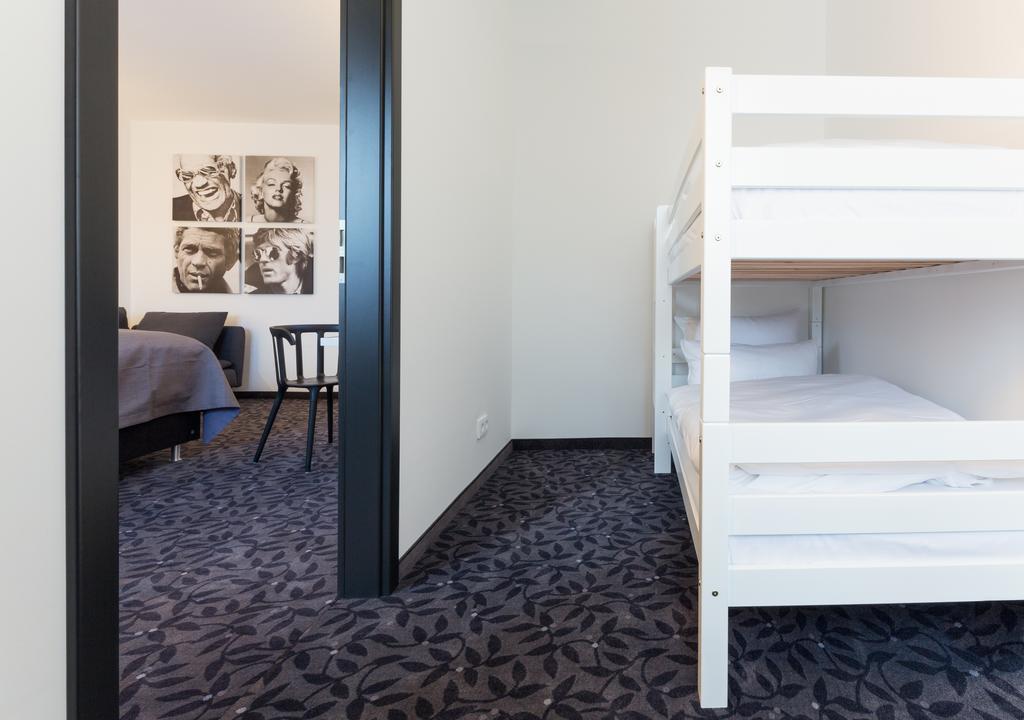 Hotel Fourside Plaza Trier, Trademark Collection By Wyndham Trier